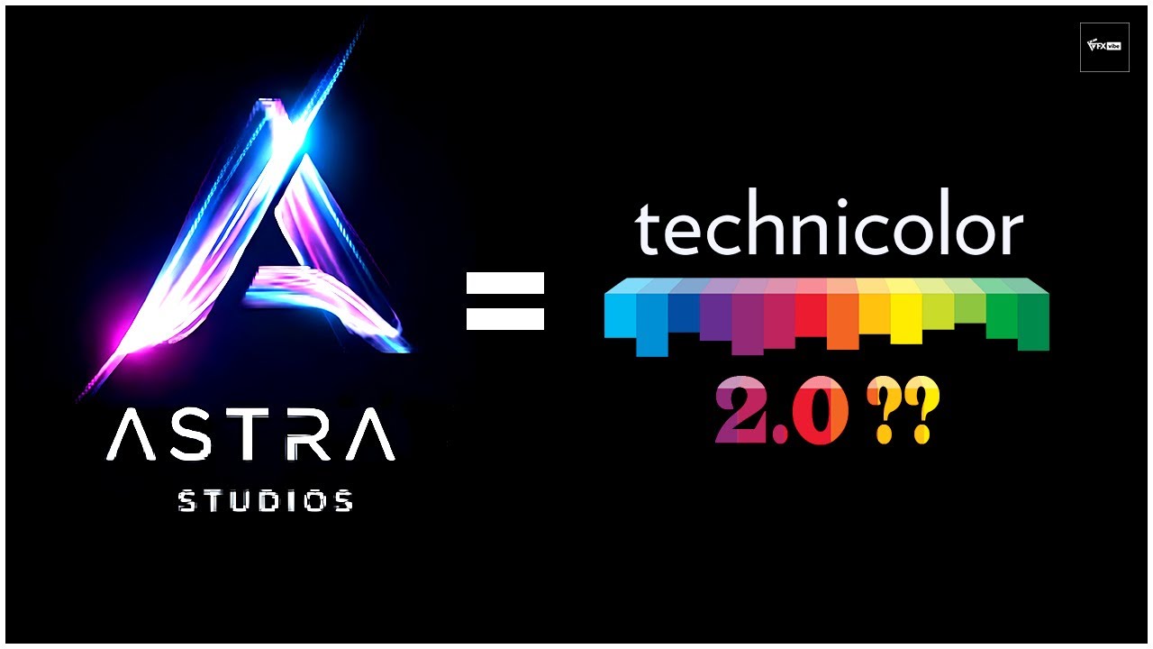 ANOTHER GOOD NEWS FOR INDIAN ANIMATION AND VFX INDUSTRY | ASTRA STUDIOS | VFX VIBE