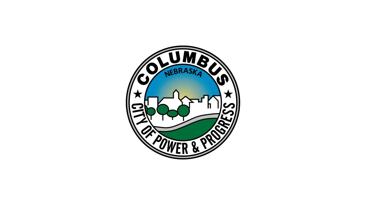 Columbus Nebraska, Committee of the Whole Meeting 2/2/2026