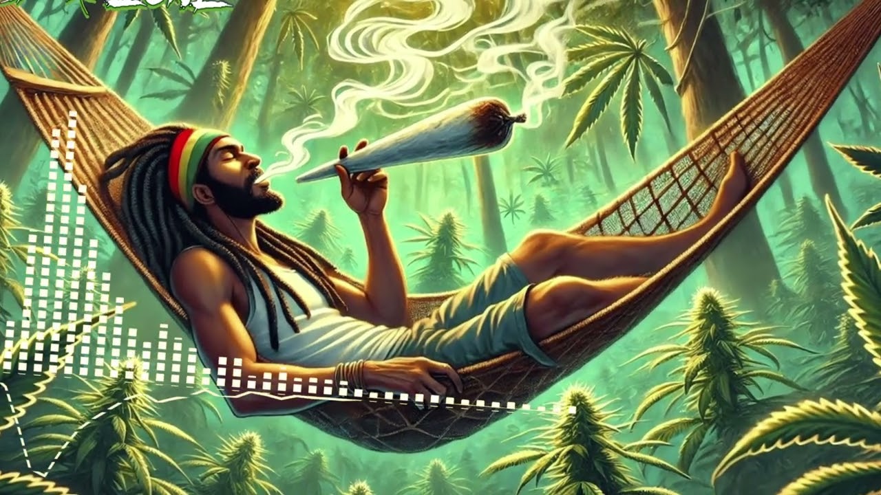 🌿 New Dub Reggae Mix 2025 🌿 | Vinyl Roots Vibes | Chill Chill