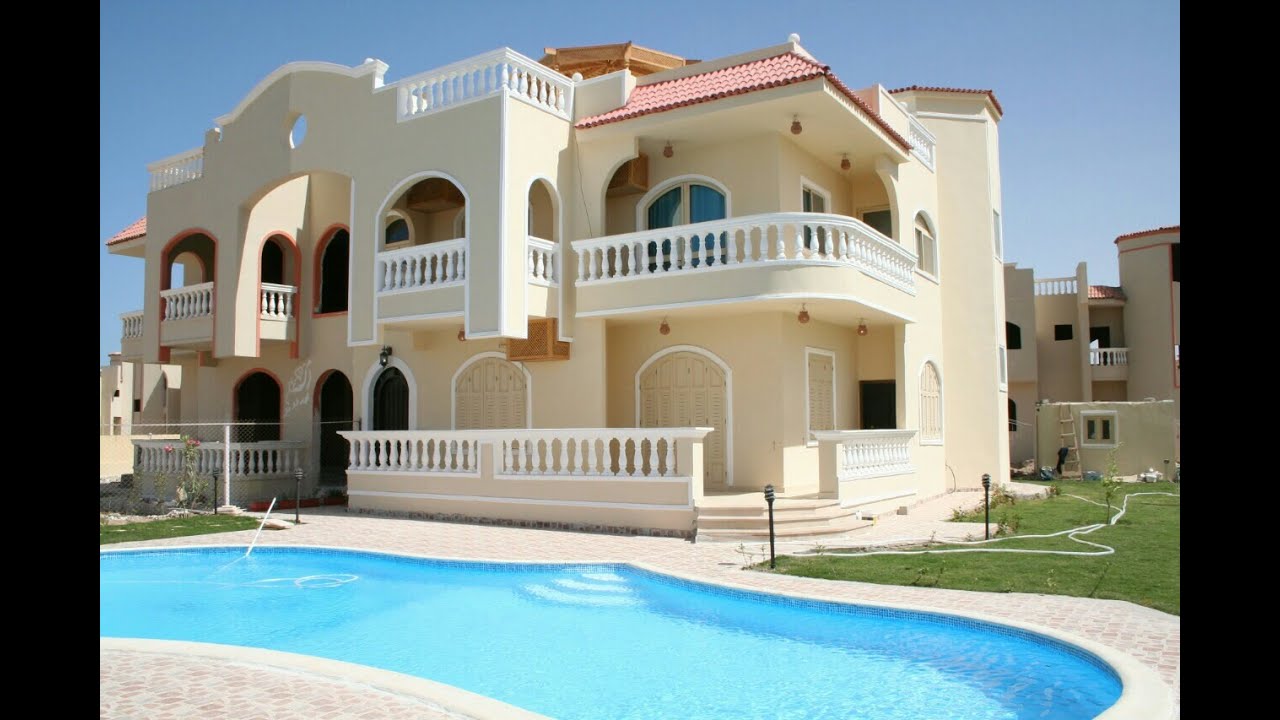 Half Villa in Moubarak 7 Hurghada | Global Real Estate