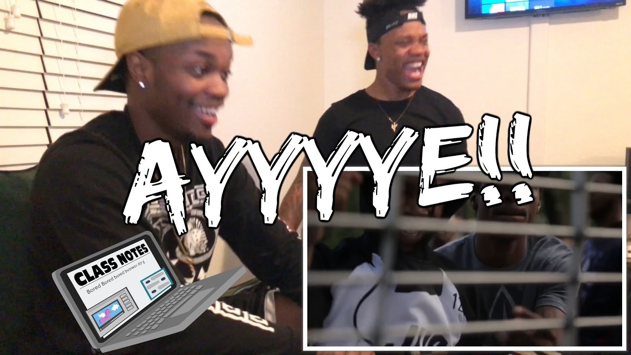 Montana of 300 - COMPUTERS!! (( REACTION )) - LawTWINZ!!