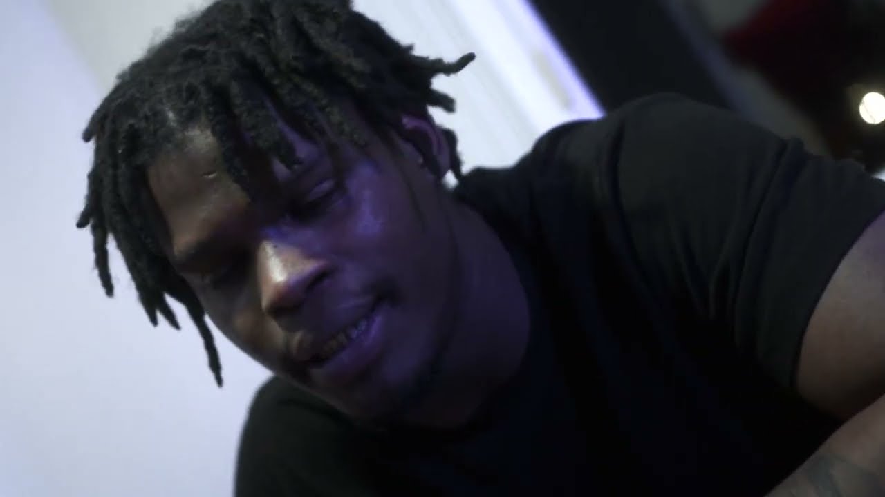 Instrumental Era, MacTone - Hook Where? (Official Music Video)