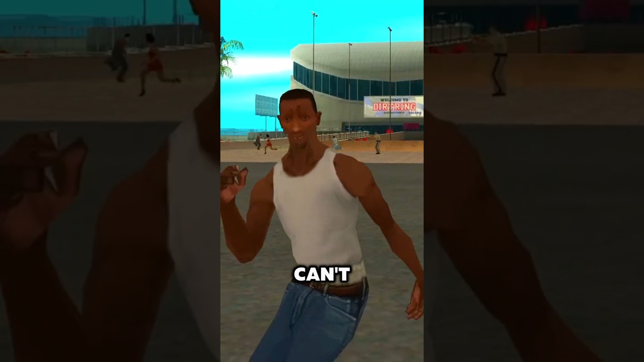 If You Fly a Helicopter or Plane While DRUNK in GTA Games