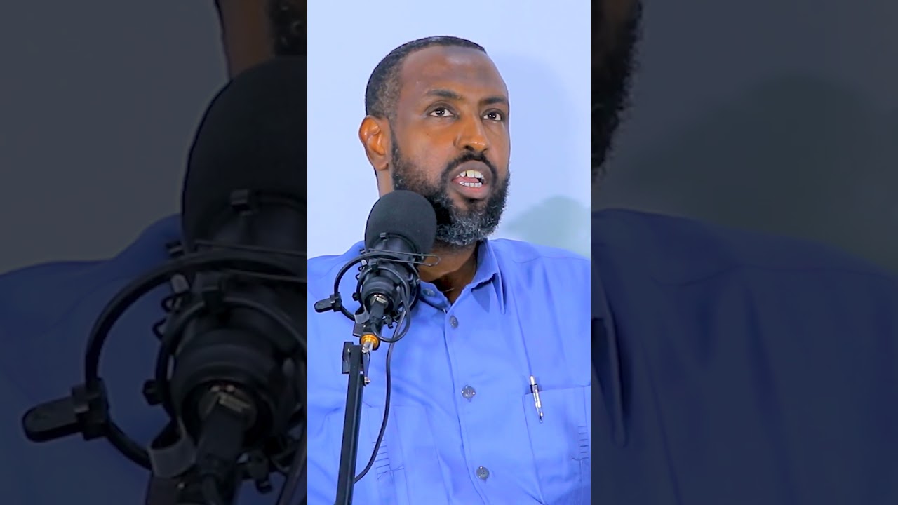 Dhalinyartu ma fahansan yihiin Qiimaha Guurka. #duet #barashadacaruurta #qoys_midaysan  #guur
