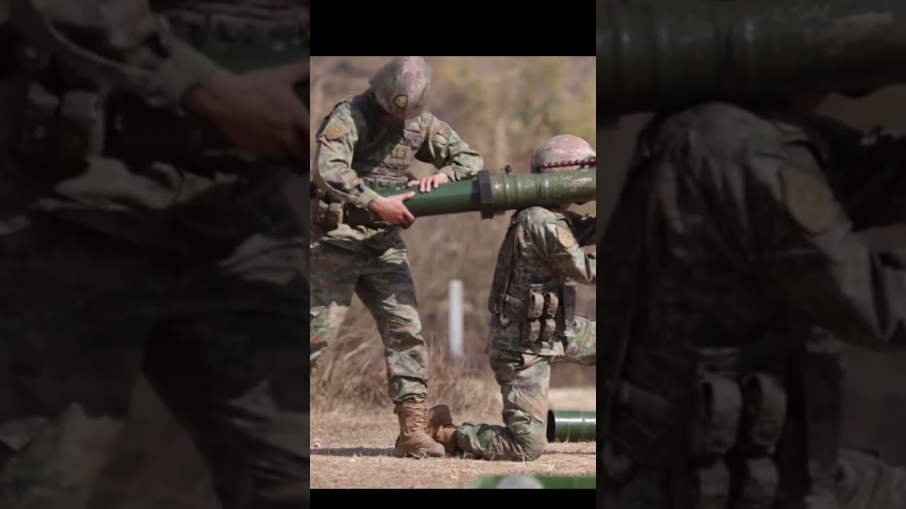 #gorilla #indianarmy #training #gorilla