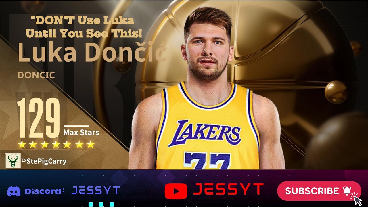DON'T Use Luka Until You See This! 🛑 Ultimate Guide & Gameplay