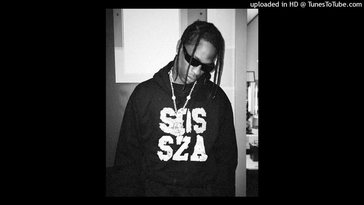 (FREE) Hard Trap Travis Scott Type Beat - COLLUSION