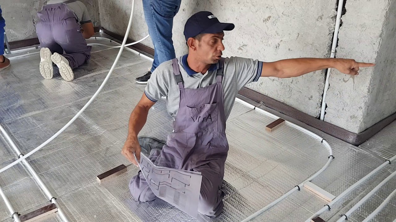 ٨٠١/ تبريد المنازل بكهرباء قليله مع عباس جاسب 07813380763