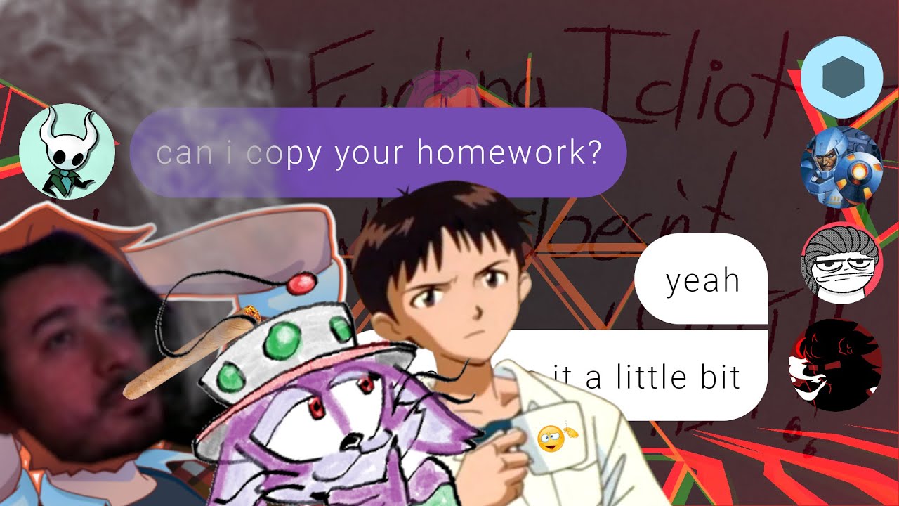 ZINGUS: The Worst Essay Ever and Why I Love It (Feat. LinguisticSpaceship)