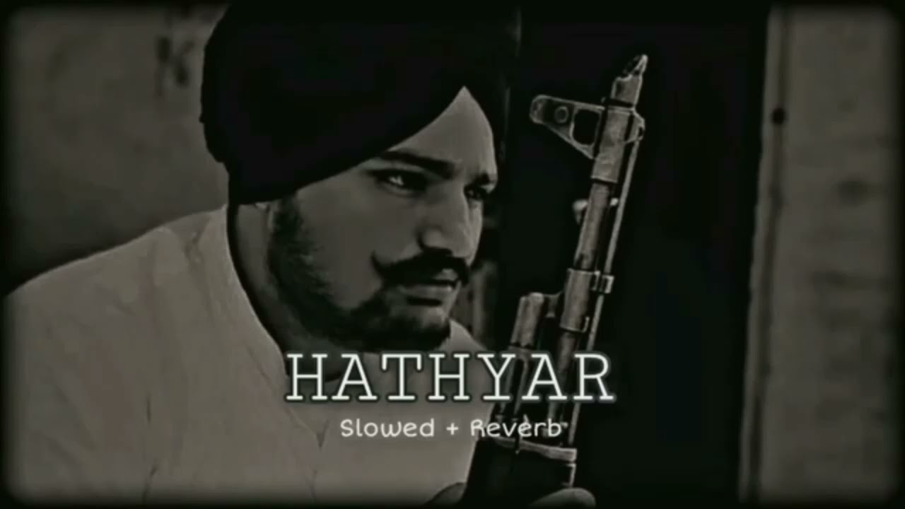 Khthyar... Slowed + Reverb