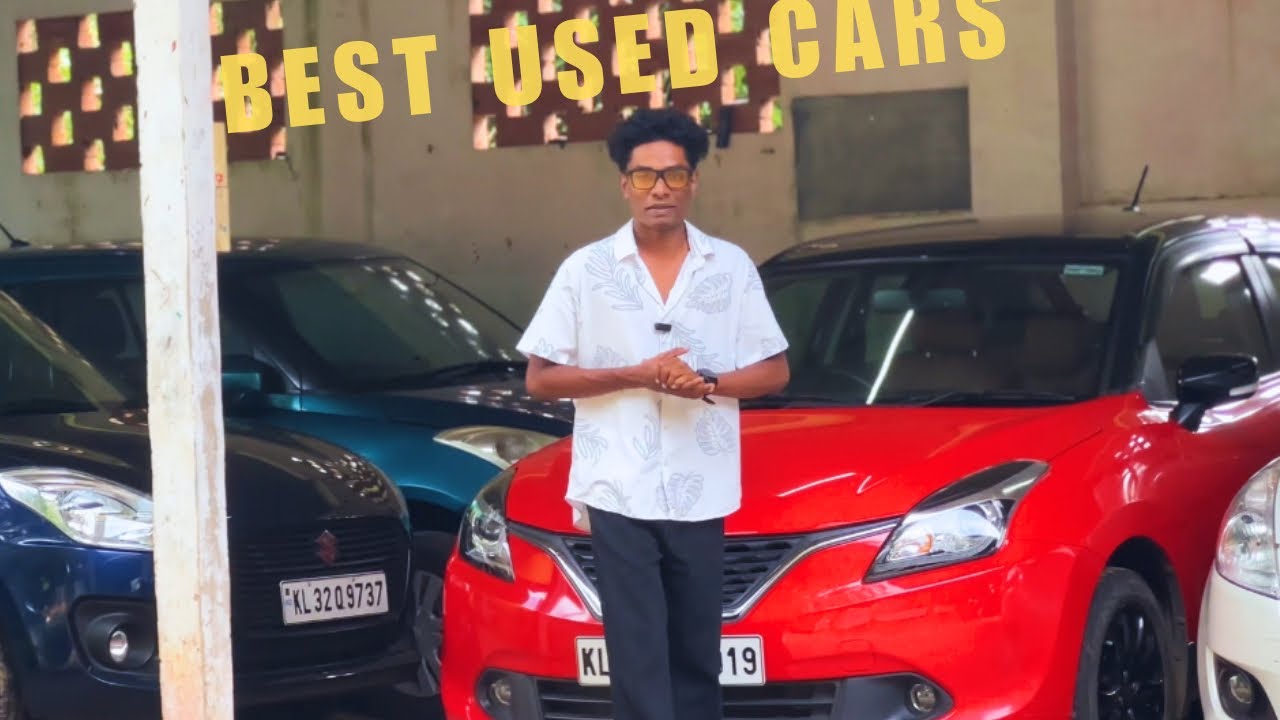 Buy quality | USED CAR | with reasonable price/ loan facility available #kerala #alappuzha 