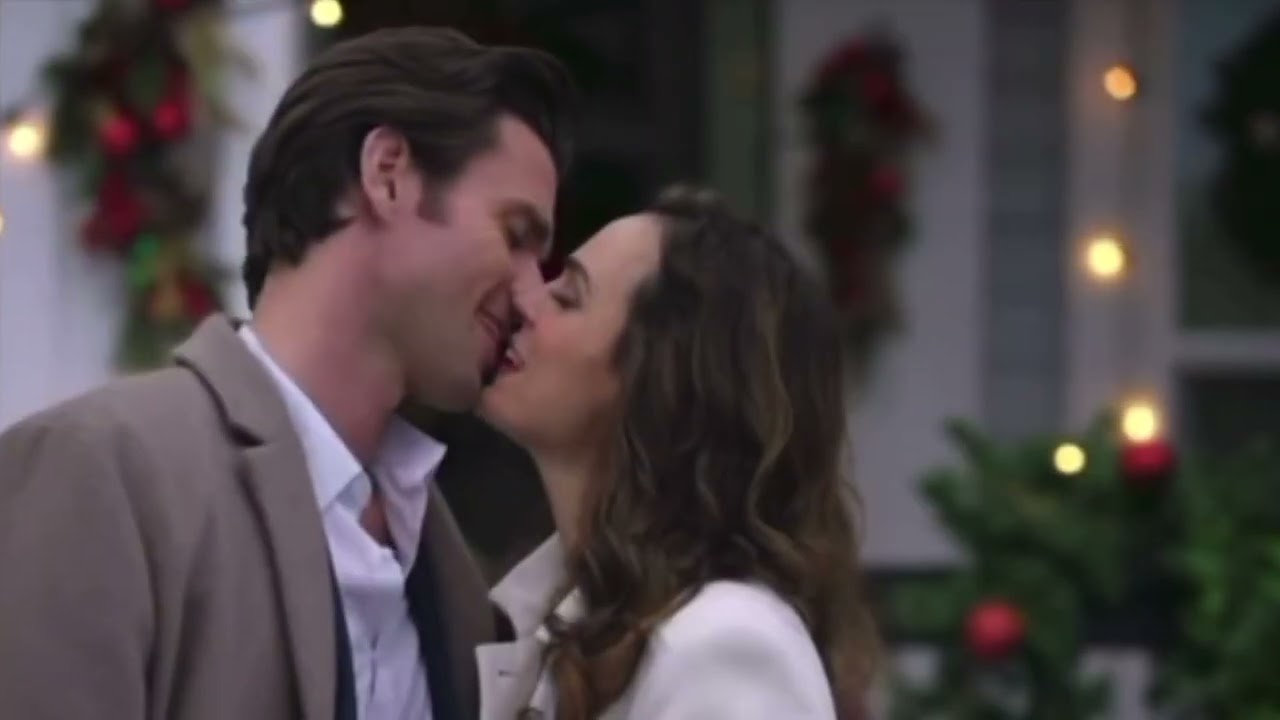 McGarry kisses (updated - AGAIN!)