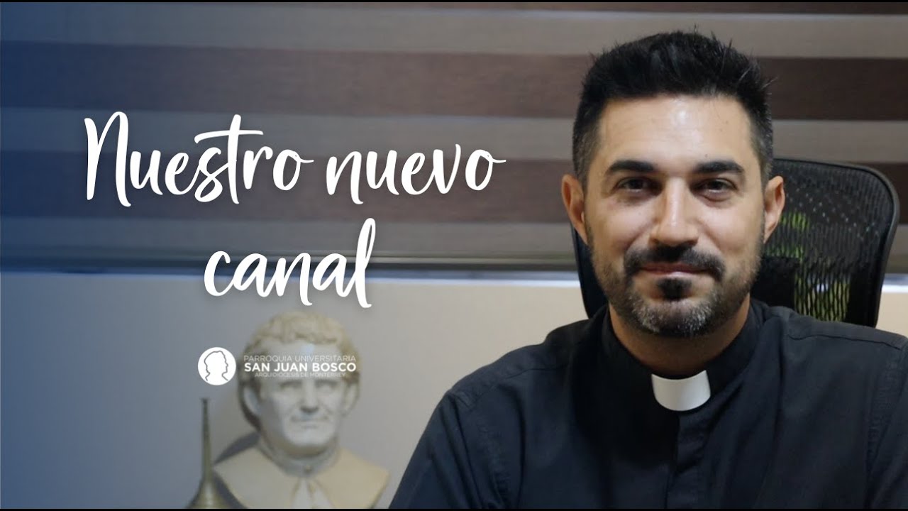 Trailer Canal San Juan Bosco