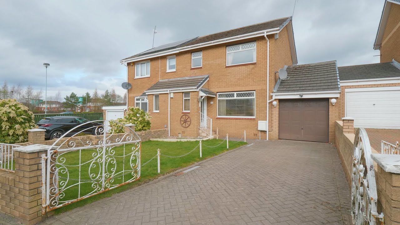 178 Netherton Road, Anniesland, Glasgow G13 1BJ