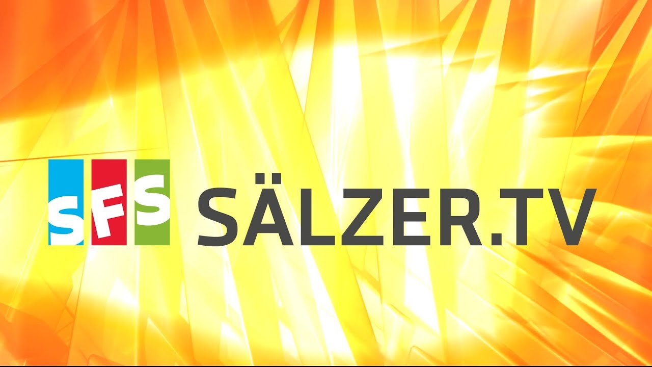 SÄLZER TV - Sendung KW 07_2026