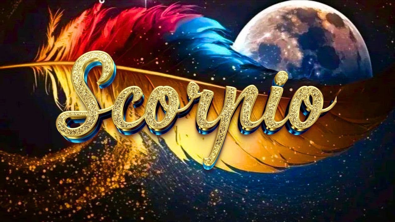 SCORPIO   SOMEONE WILL TAKE A HIDDEN TRIP TO WANT TO MEET YOU SCORPIO TAROT LOVE READING