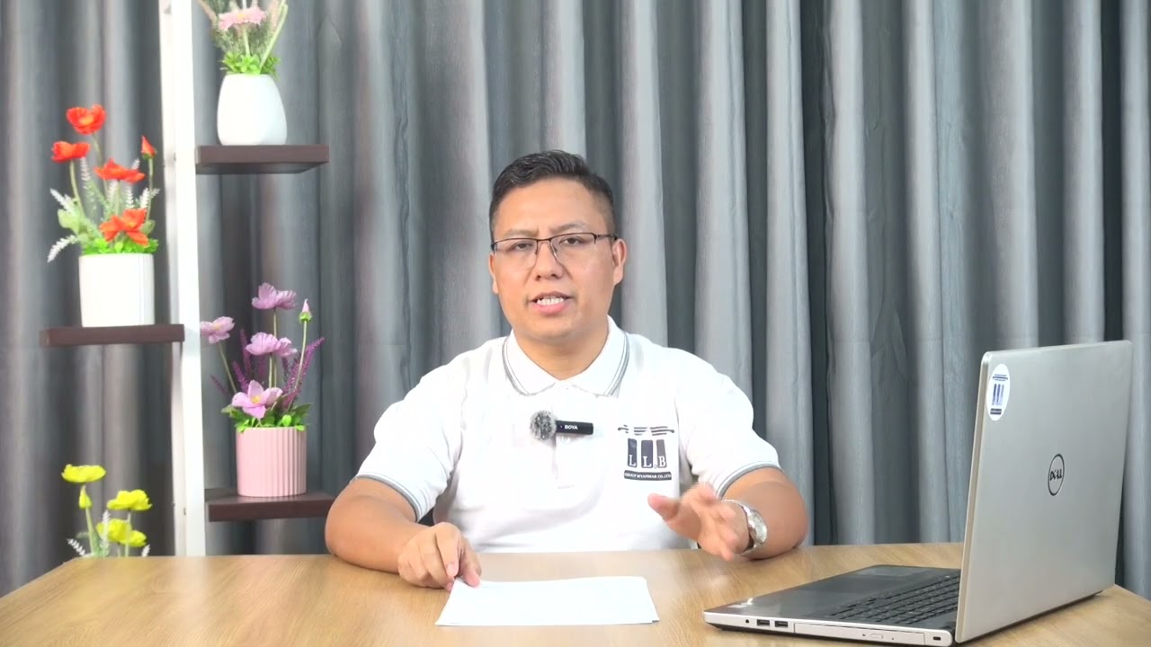 စာချုပ်တစ်စောင်မှာ လက်ဗွေမပါဘူးဆိုရင် အဲ့ဒီစာချုပ်က တရား၀င်ပါသလား