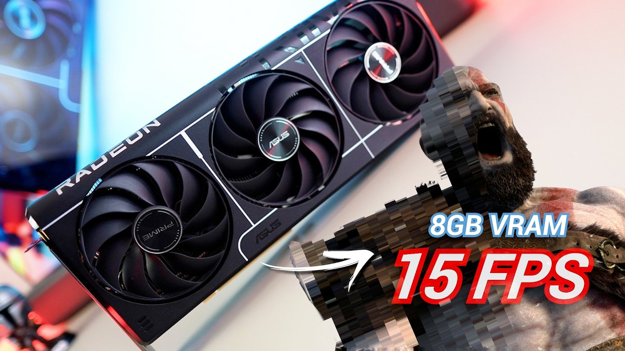 Asus Prime RX 9060 XT - Benchmarks e Review