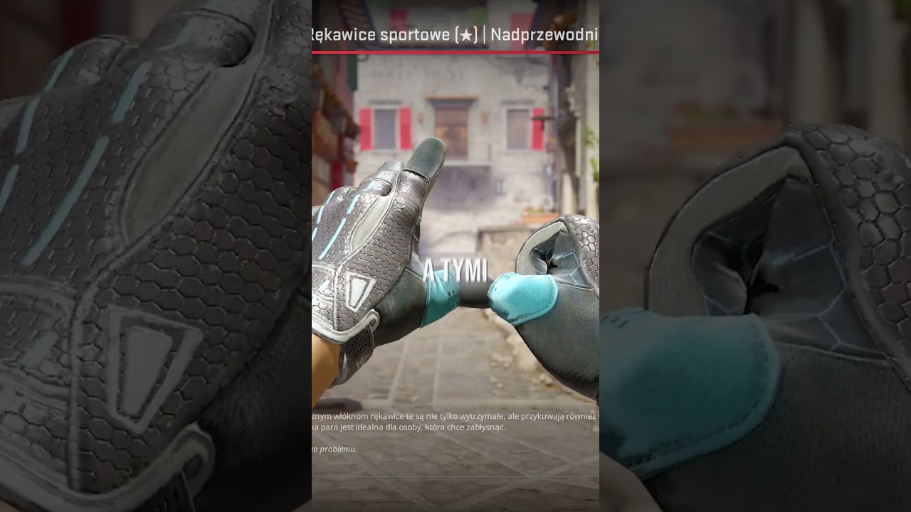 KONTO WARTE 215.000 ZŁ Z VACBANEM W CS2! #shorts