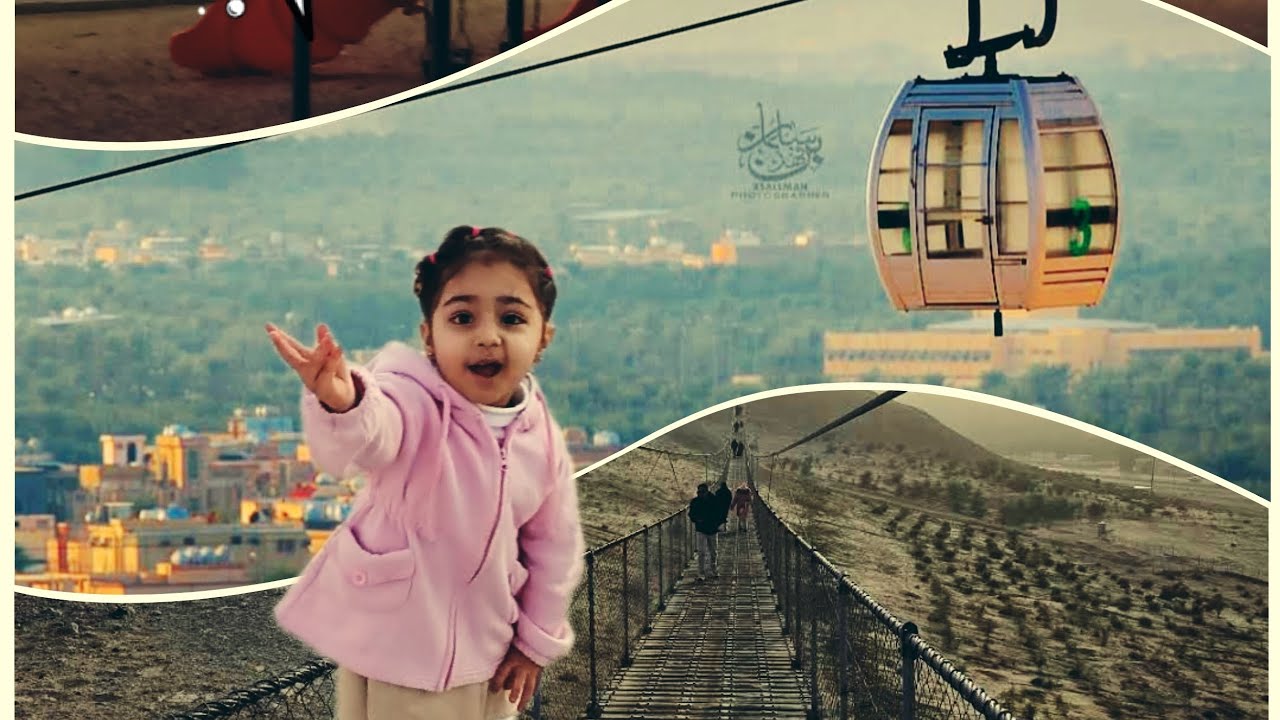 Dangerous🙀 bridge in Alahsa soudia🇸🇦 Arabia