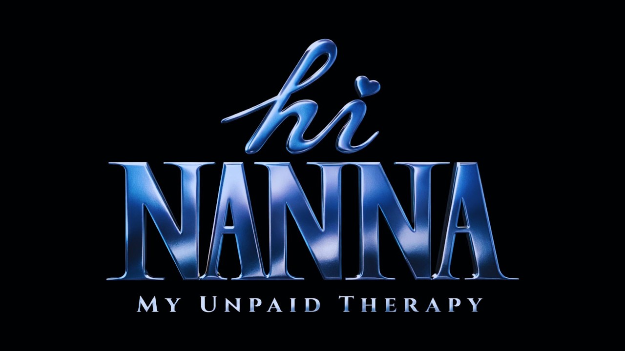 Hi Nanna in 143 Seconds | A Therapy Session by Vivek Patnaik