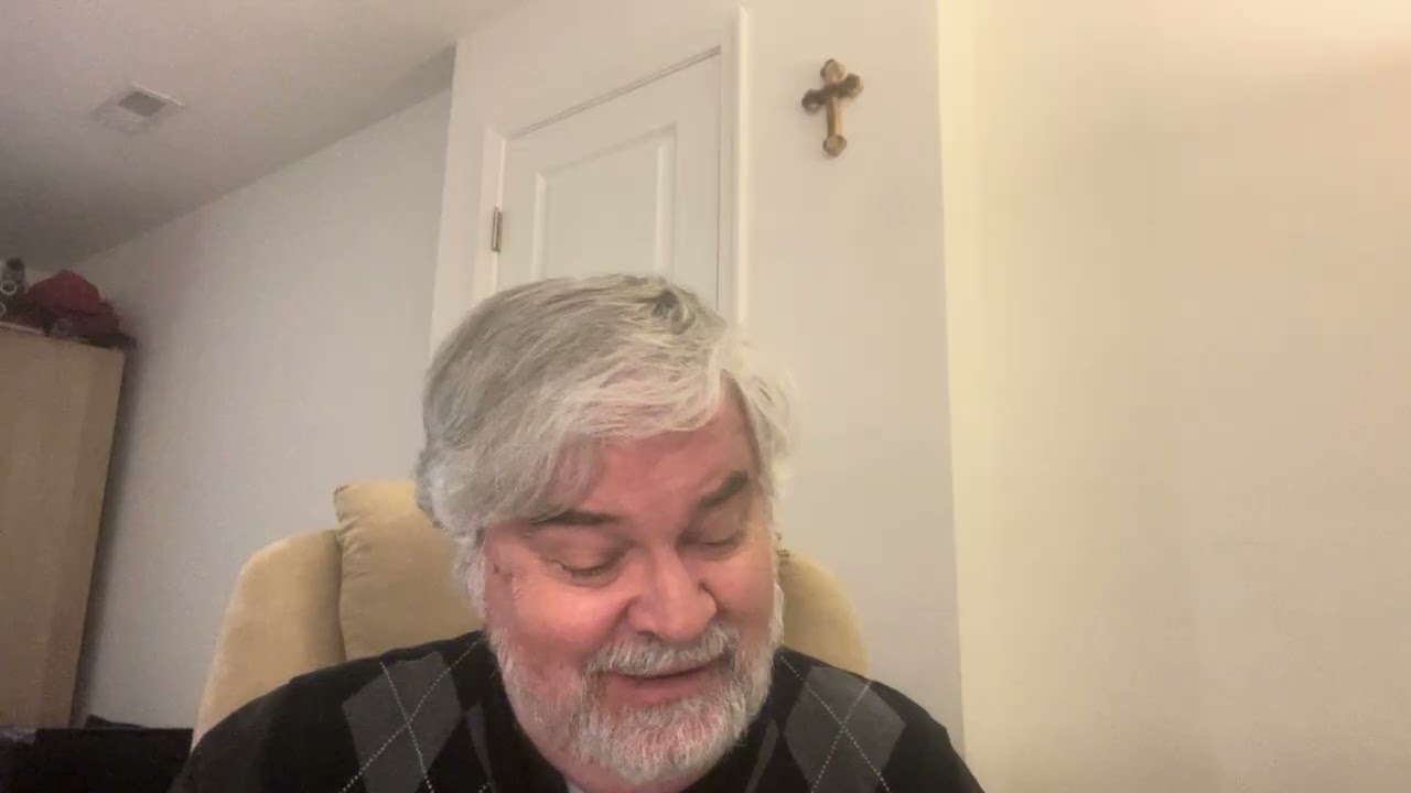 3 Lent preaching and prayer service for March 8, 2026