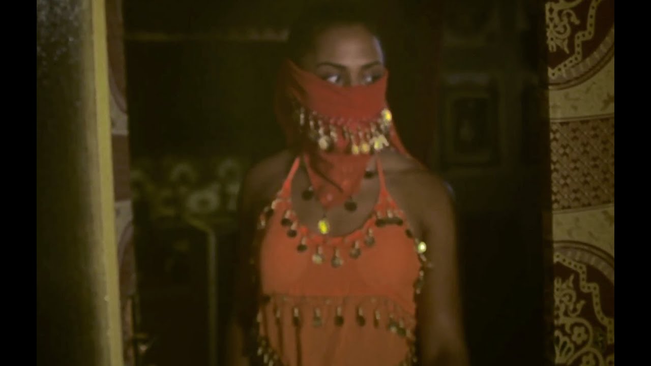 Nydal - Mouna  official Video