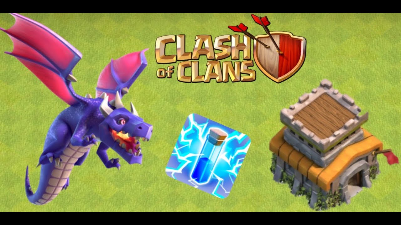 Th8 zap drag attack strategy. Th8 attack strategy.