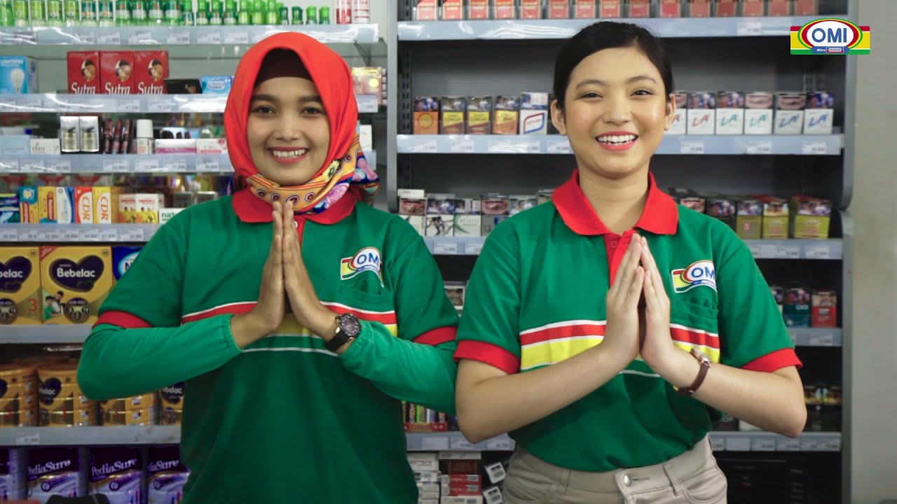 Outlet Mitra Indogrosir (OMI)