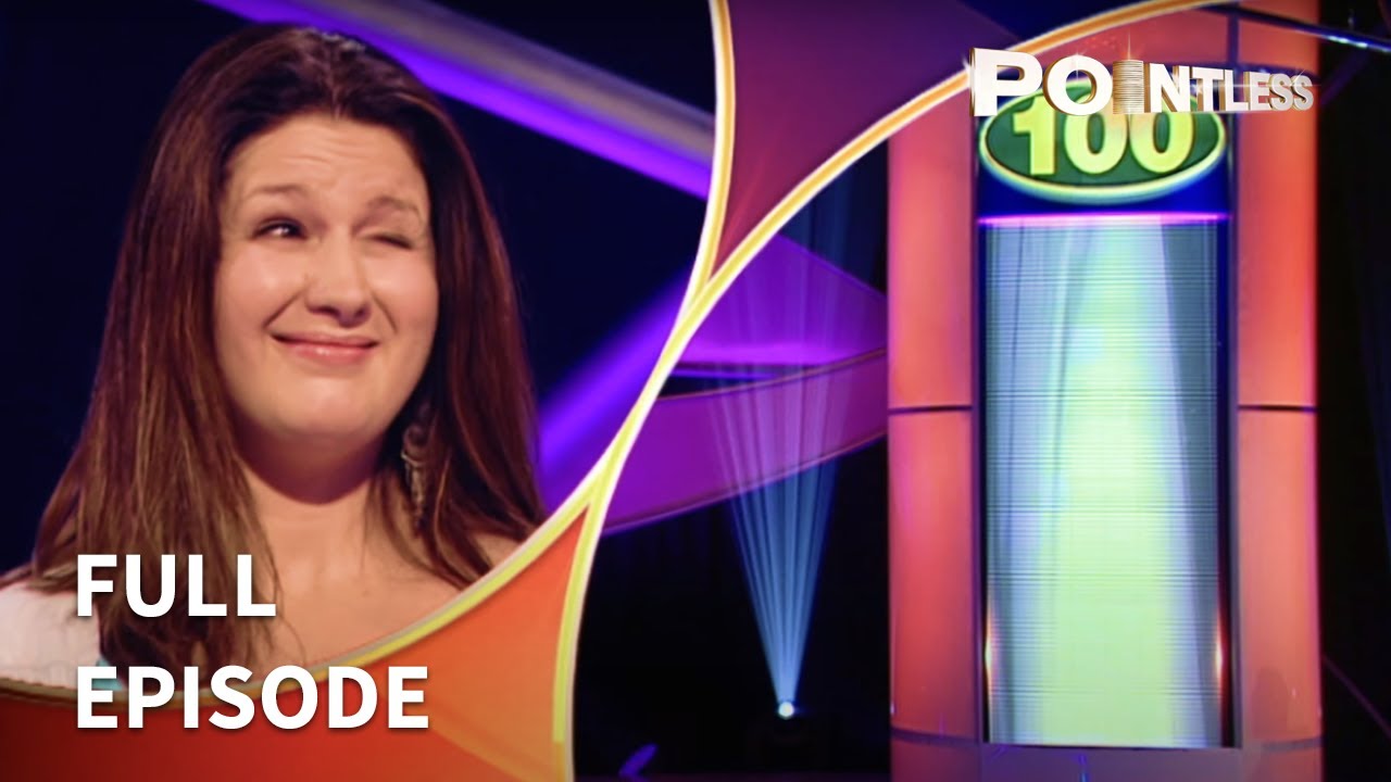 The ARM Race | Pointless | S05 E54 | Full Episode