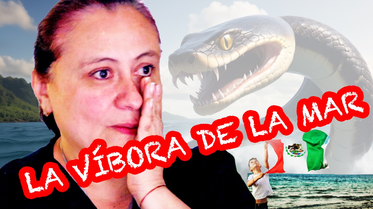 En México LO LOGRÉ | Yaqueline Guerrero