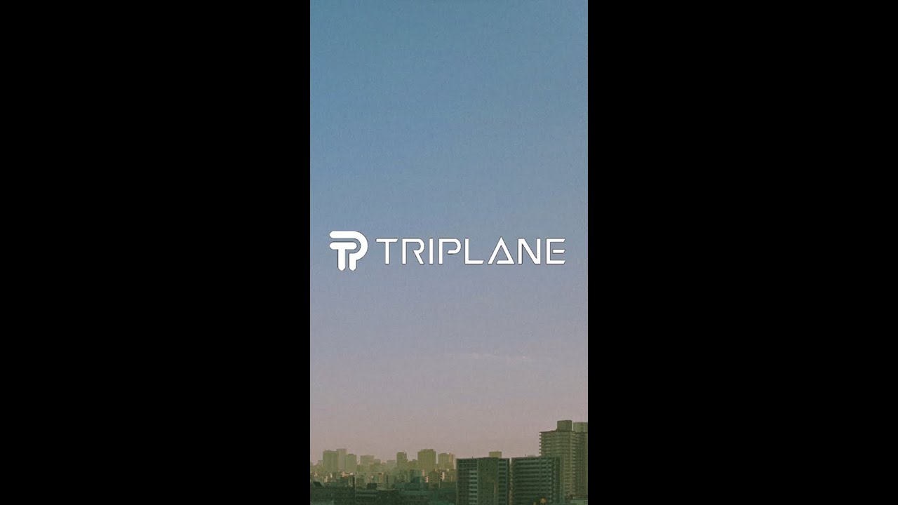 TRIPLANE ‐ Jelly [Official Lyric Video]