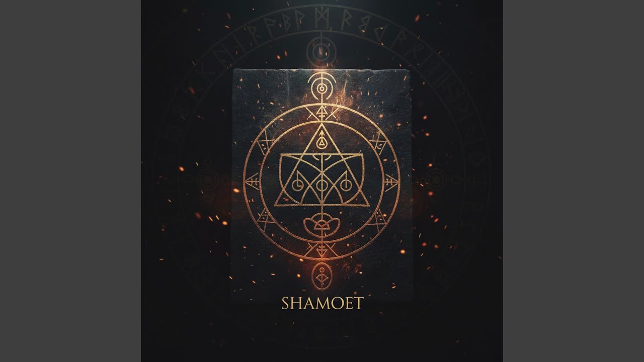 Beneath The Sacred Moon