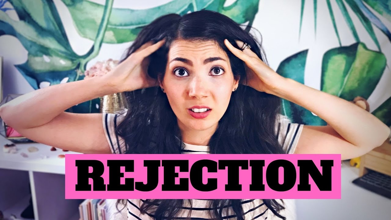 Dealing with REJECTION in your Acting Career