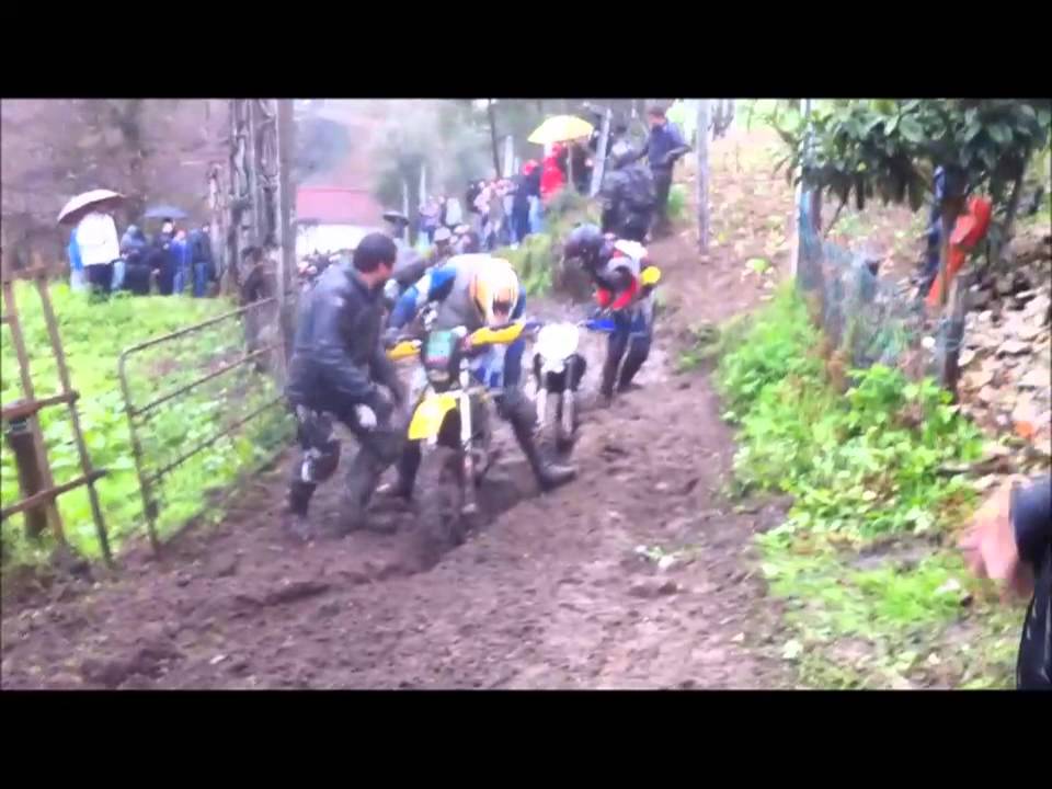 ★★ XV Arcos TT 2013 ★★