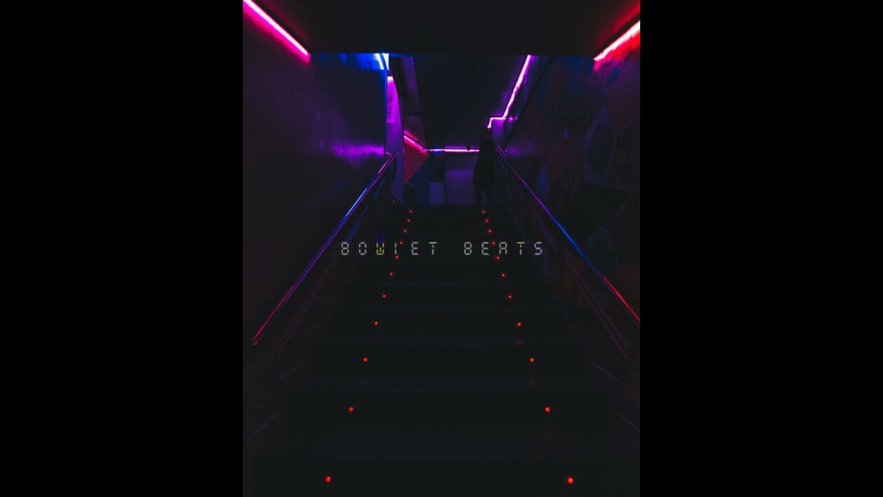 Joyner Lucas Type Beat (Hard) - 