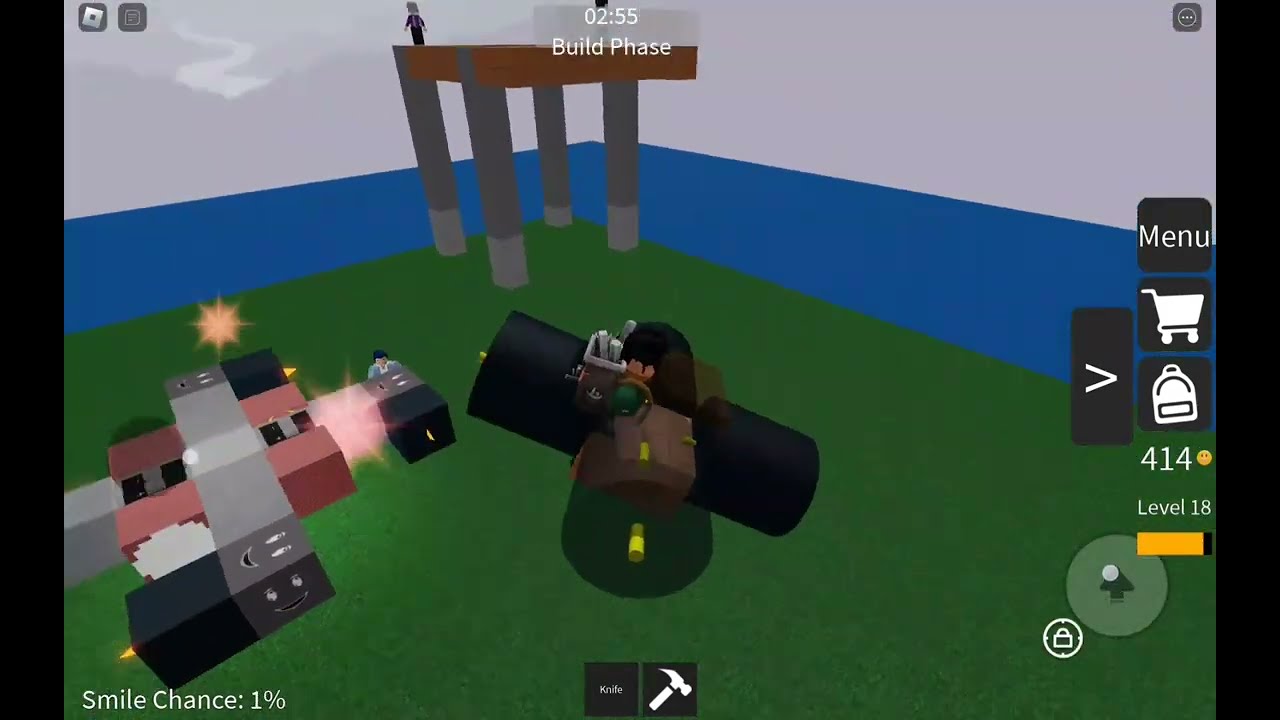 How to make a flying ship. 
