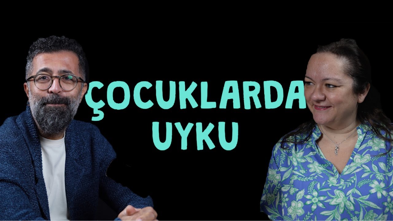 Funda Akkapulu ile Uyku