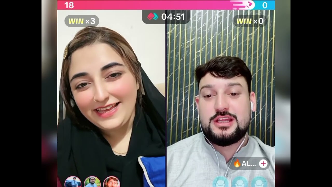 Gulalai Alone XD Pashto New TikTok Live Video