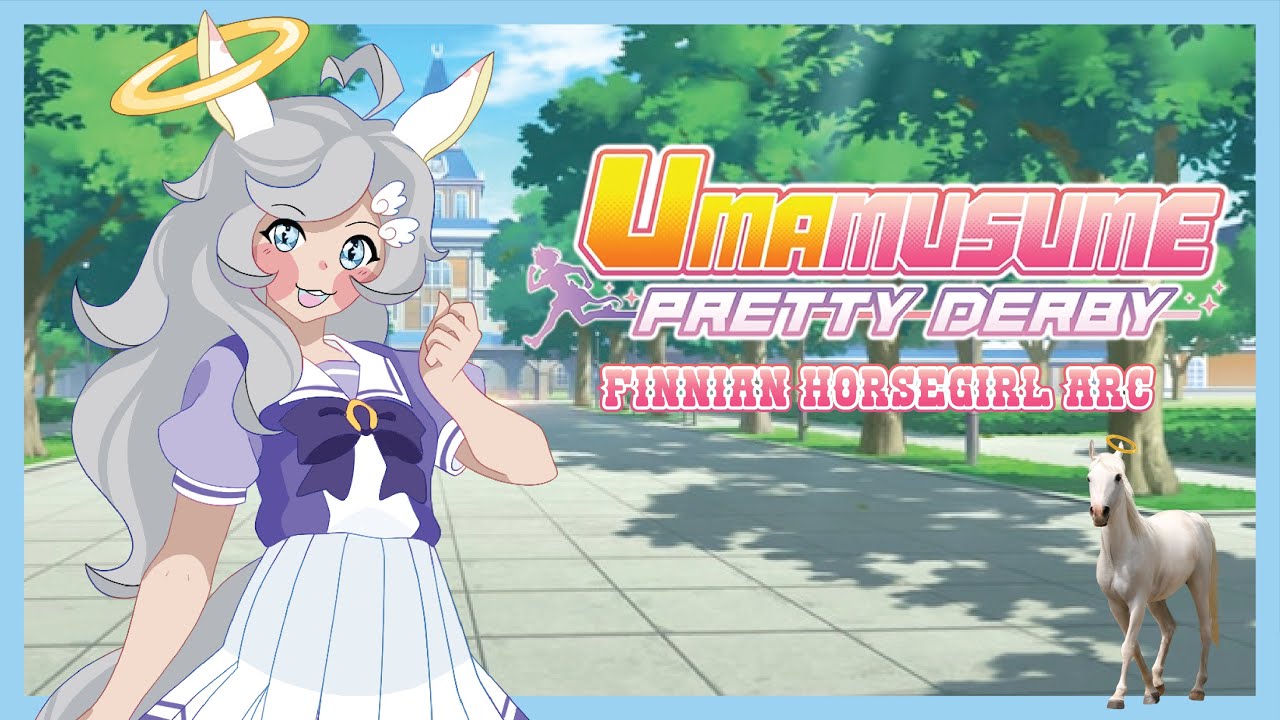 Becoming the Ultimate Uma