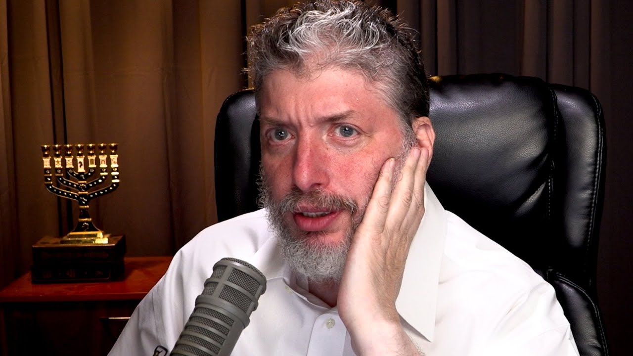 Will I Go to Hell if I Reject Jesus? Rabbi Tovia Singer Answers Christian&rsquo;s Distressing Question