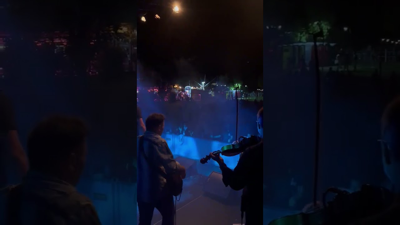 Gli Aironi neri + Daniele Campani ( ex Nomadi ) alla batteria