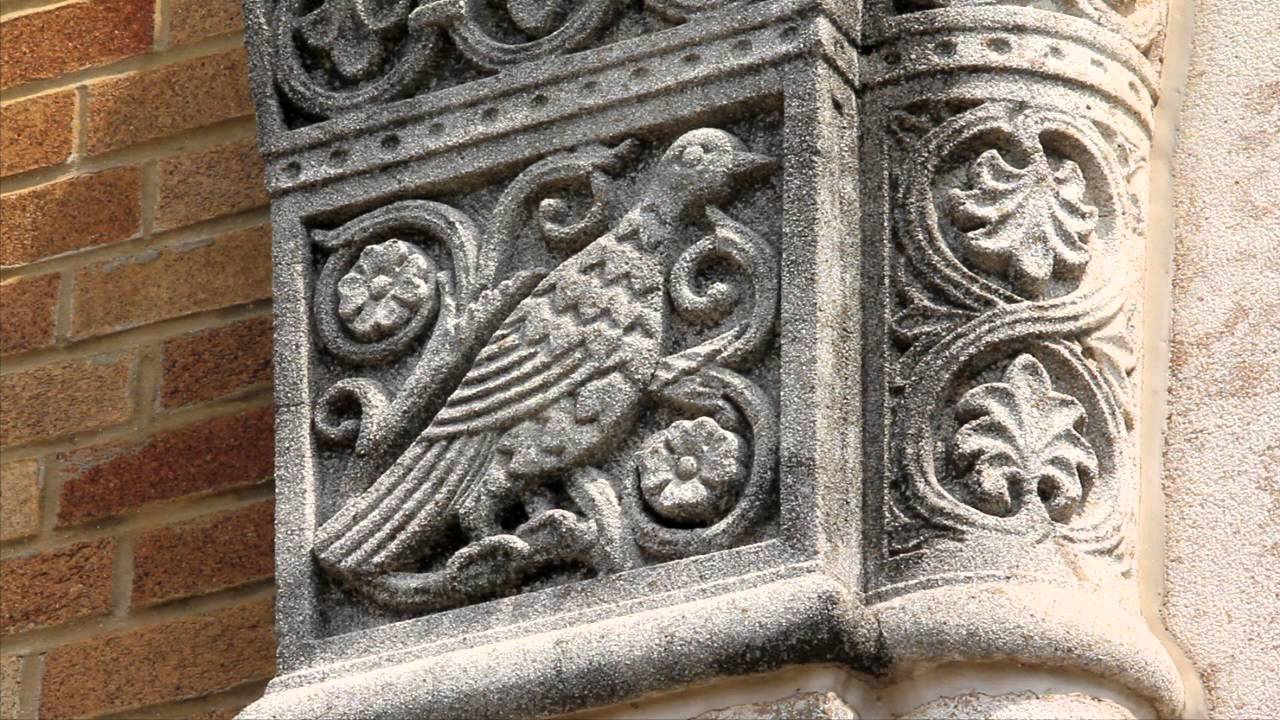 Blessed Sacrament Birmingham Part 1