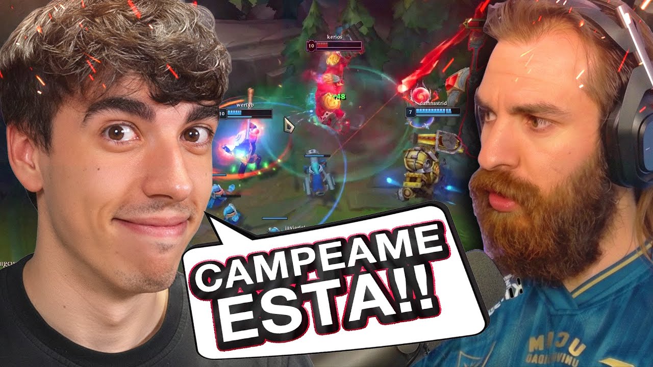 La gran final