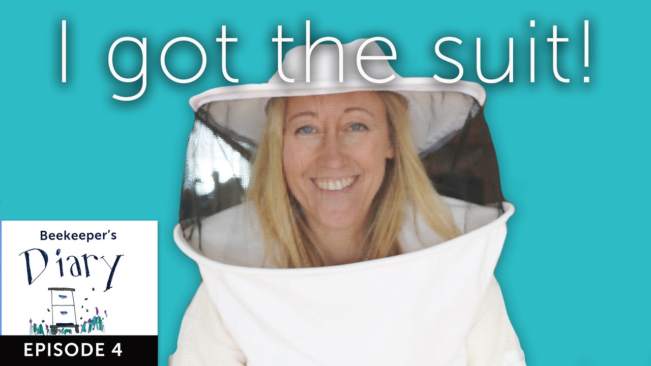 Best Beekeeping Suit | Real Life Beekeeper Stories Ep. 4