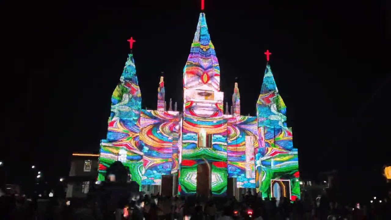 Aranattukara Church Festival 2026 January 1,2,3,4,5,pallipperunnaal അരണാട്ടുകര പള്ളിപ്പെരുന്നാൾ#2026