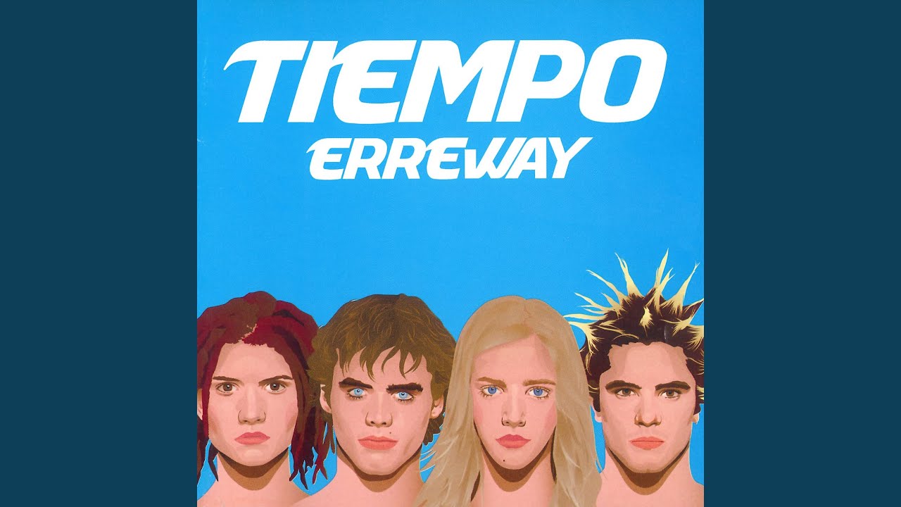 No Estés Seguro