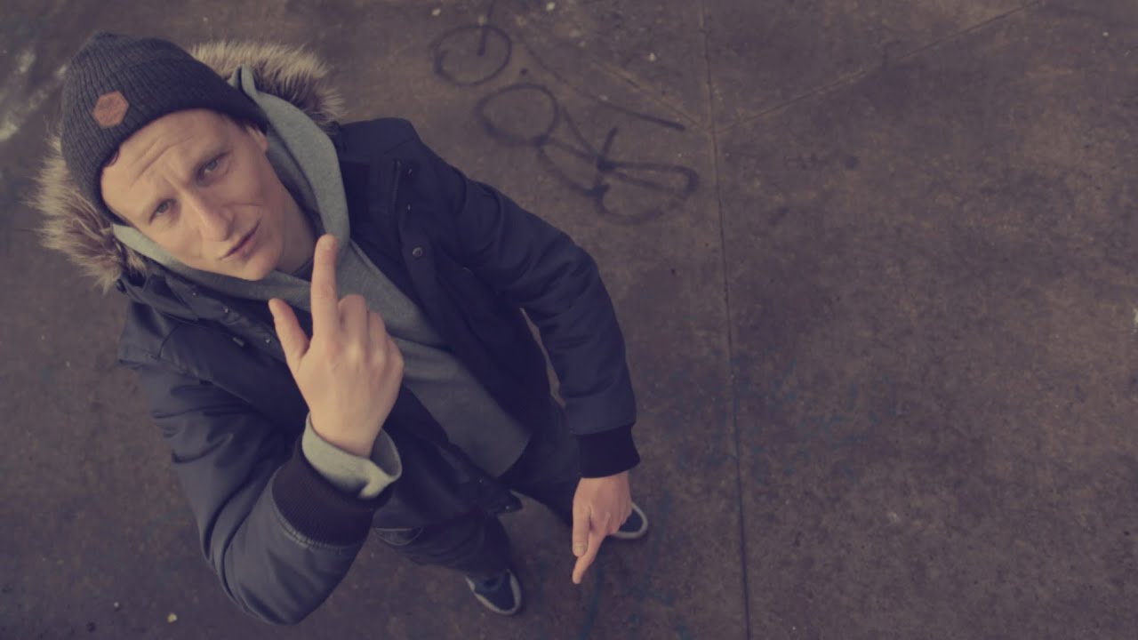 YWill - Reggae Hop [Clip Officiel] // Instru : Greenfinch & KJ Beatz