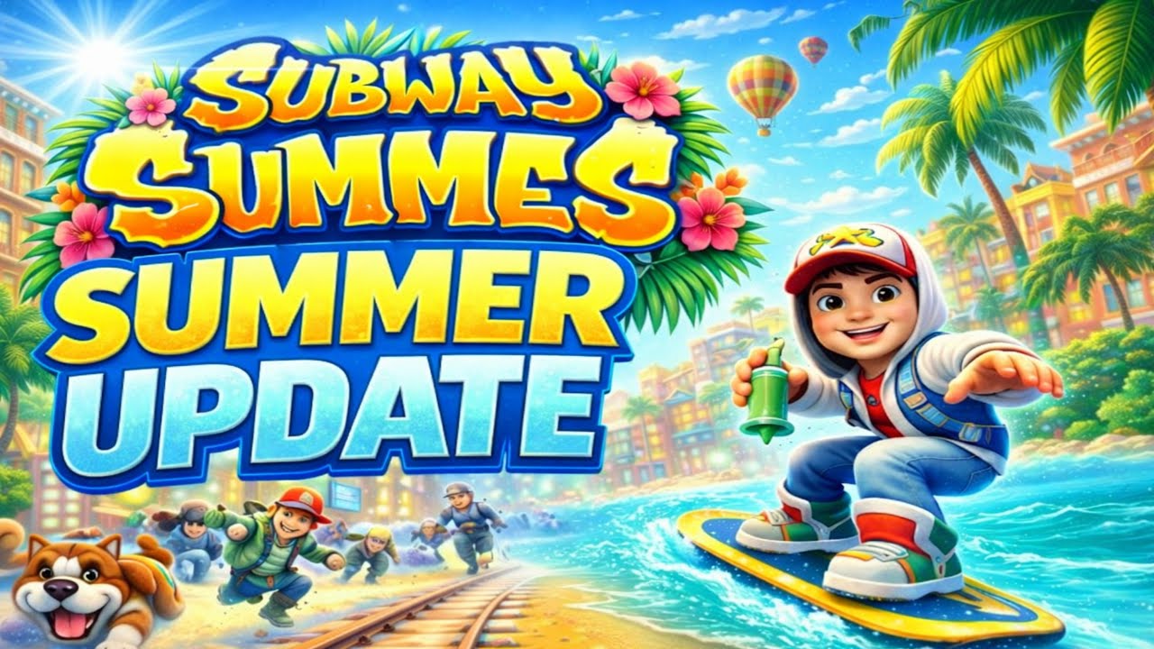 🔴Subway Surfers LIVE 🚆 🔥💀| Non-Stop Run & High Score | Hindi Gameplay #shortslive​ #live​