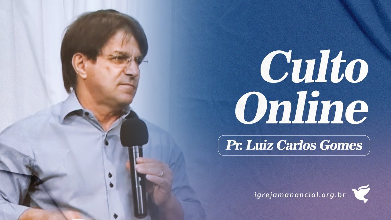 O melhor desta terra é a graça de Deus (Is 1:18-20) - 28/05/2023